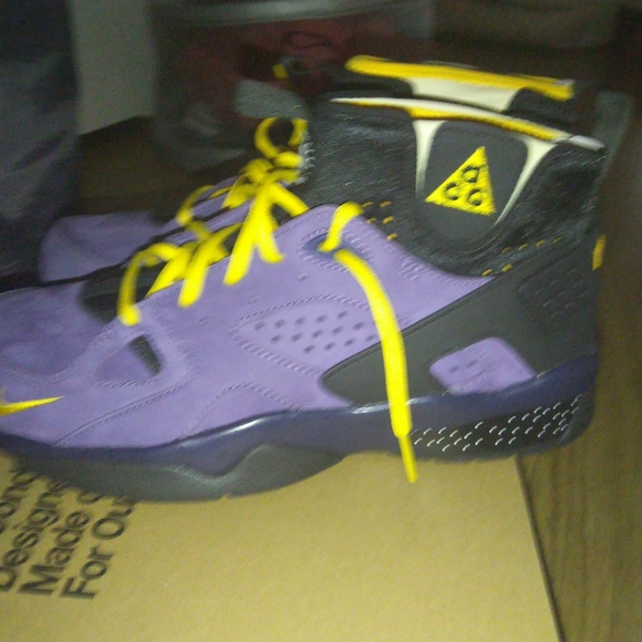 Nike Air Mowabb Europe Exclusive DS Never Worn! main image 4